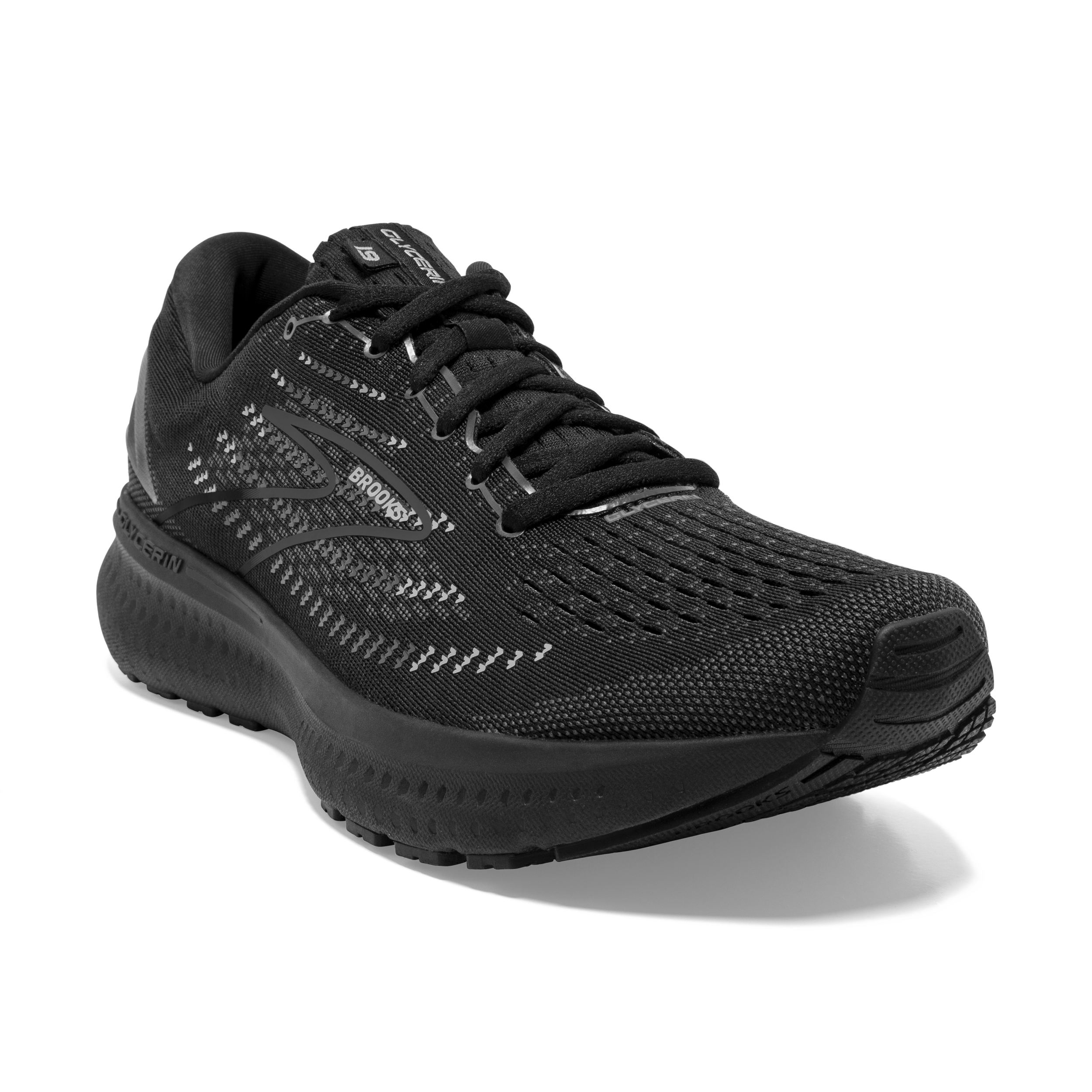 brooks glycerin shoes