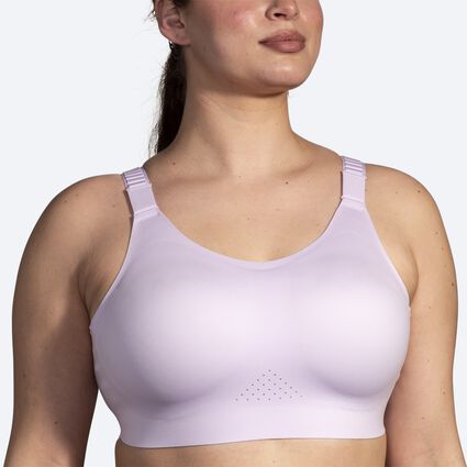 Brooks Dare Women’s Scoopback Run Bra for High Impact Running, Workouts and  Sports with Maximum Support : : Clothing & Accessories