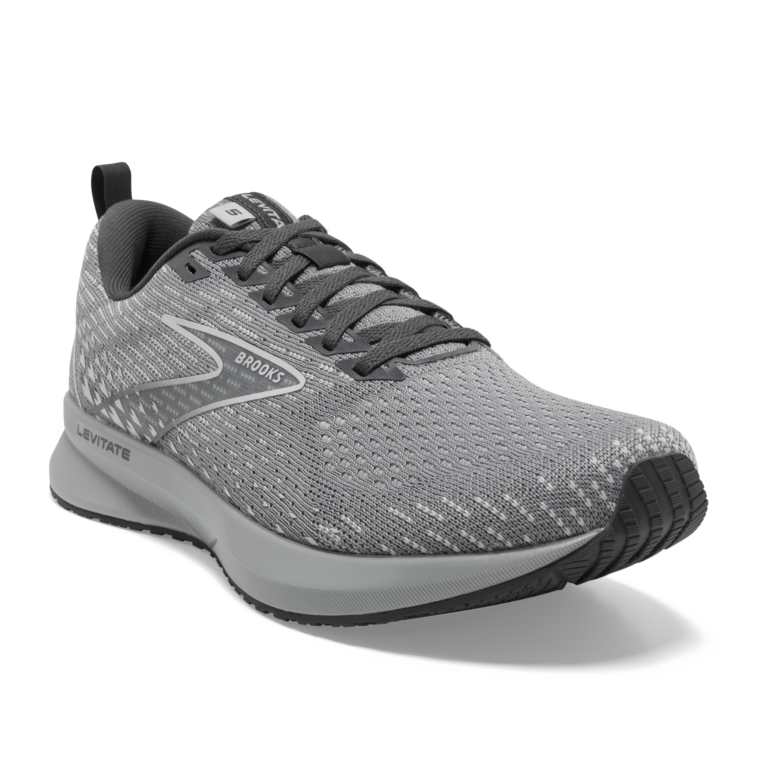brooks ghost eleven