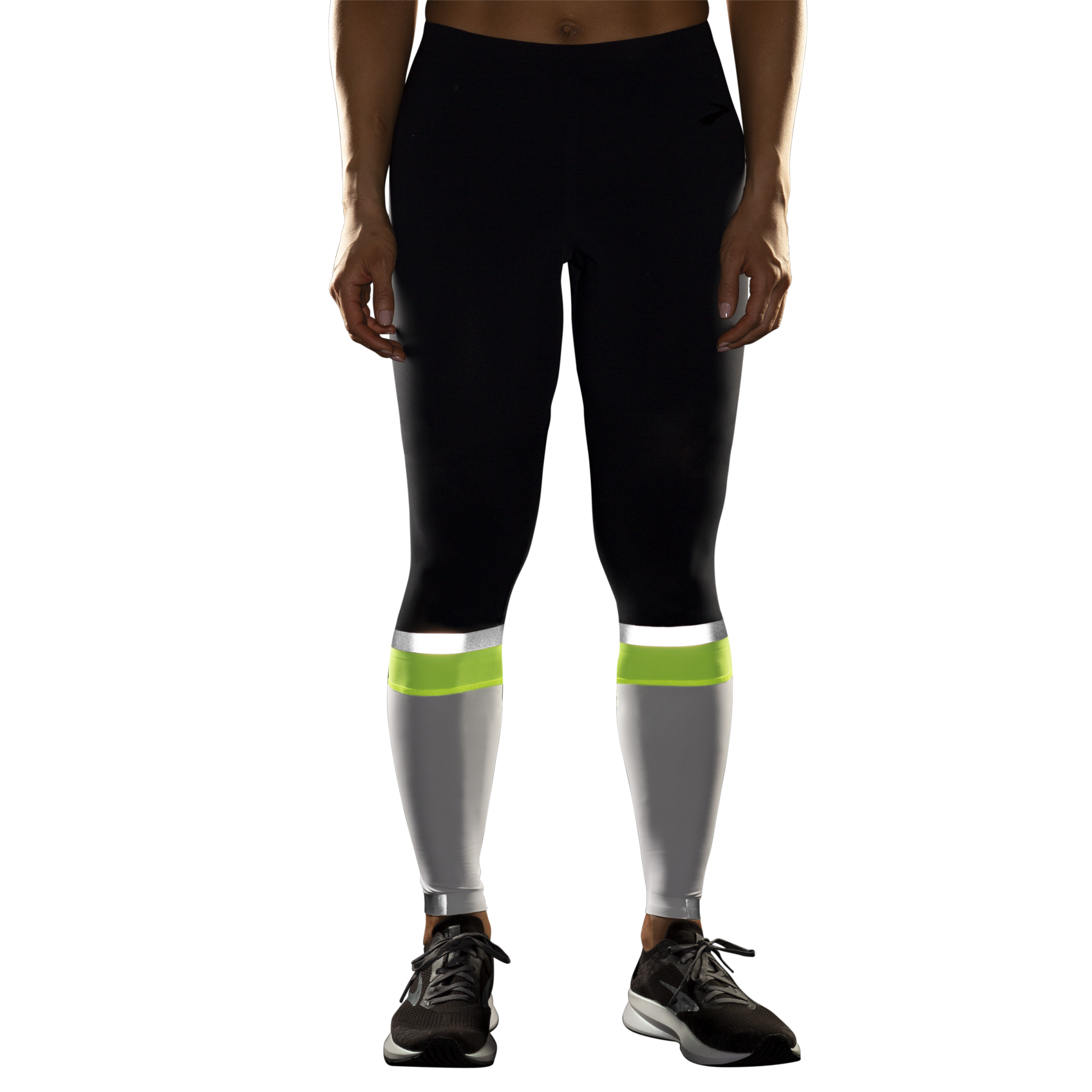 Brooks Women's Carbonite 7/8 Tight