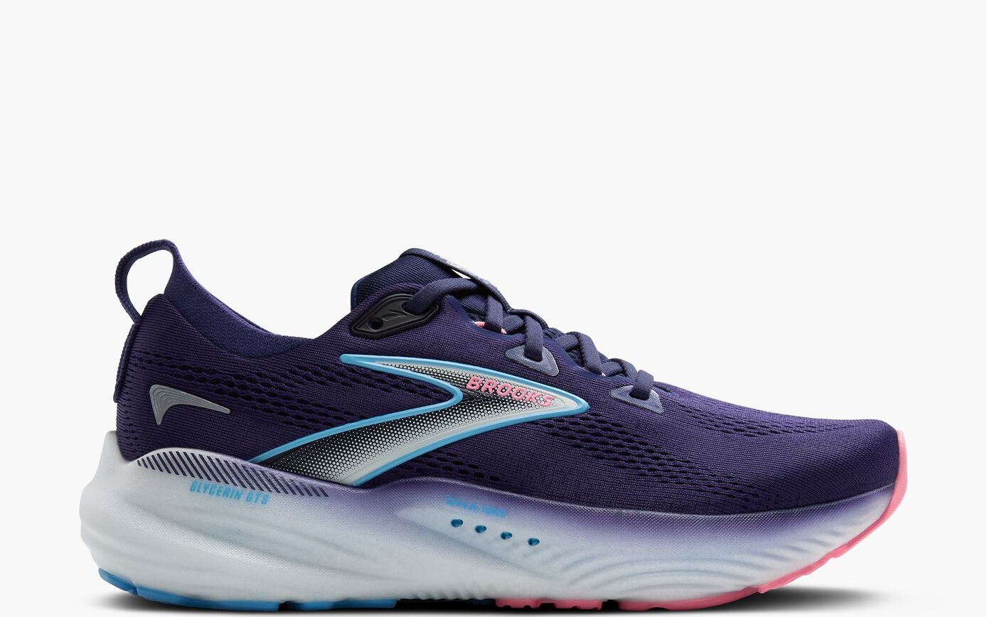 Running Shoe Adrenaline 21 Review Brooks Running Review Of Brooks