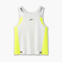 Run Visible Back-to-Front Tank numero immagine 2