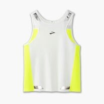 Run Visible Back-to-Front Tank nombre d’images 2
