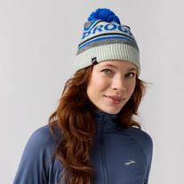 Heritage Pom Beanie Bild Nummer 1