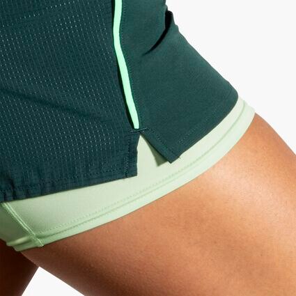 Detail view 3 of High Point 3" 2-in-1 Short 2.0 for women