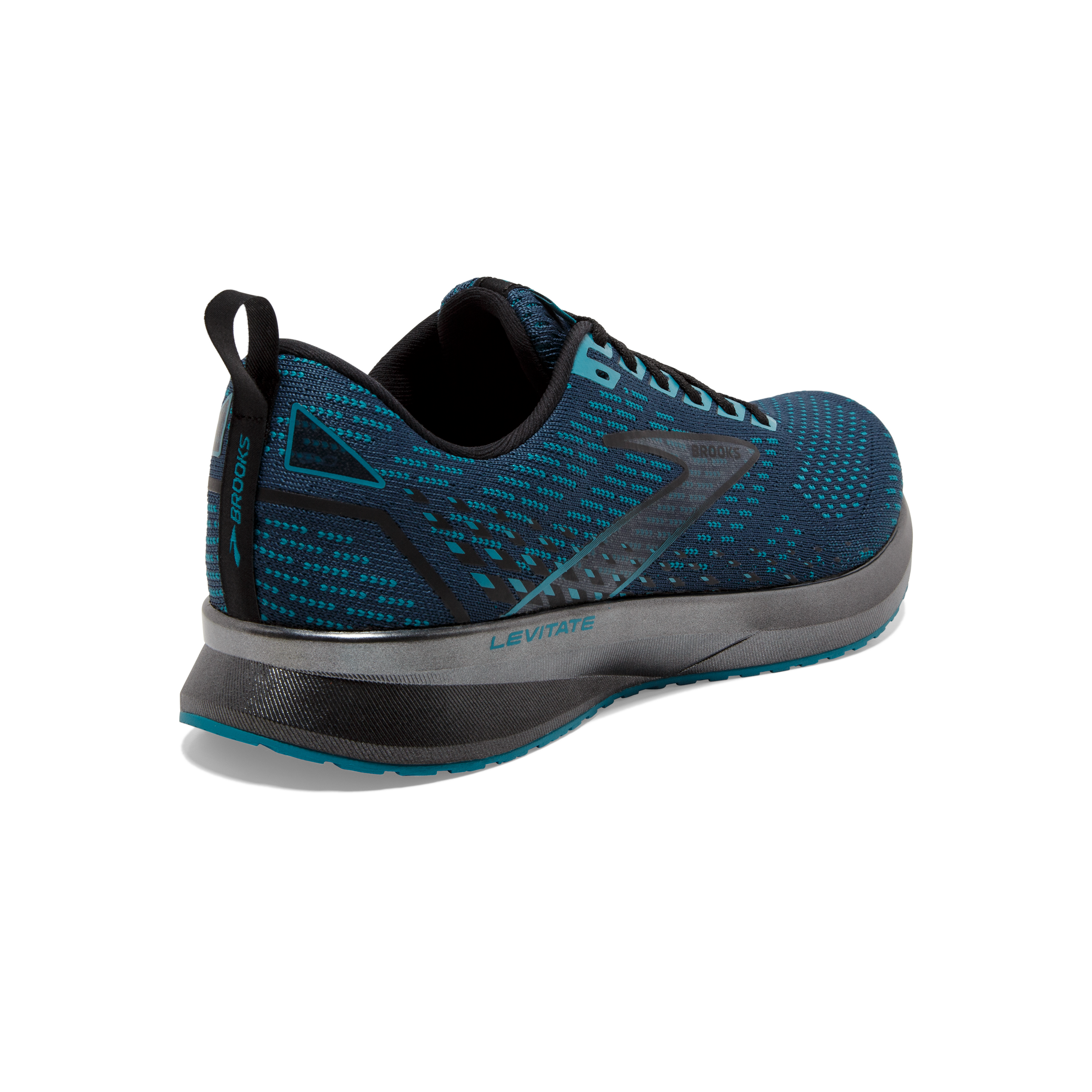brooks shoes levitate