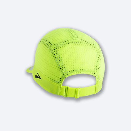 Open Propel Mesh Hat image number 2 inside the gallery