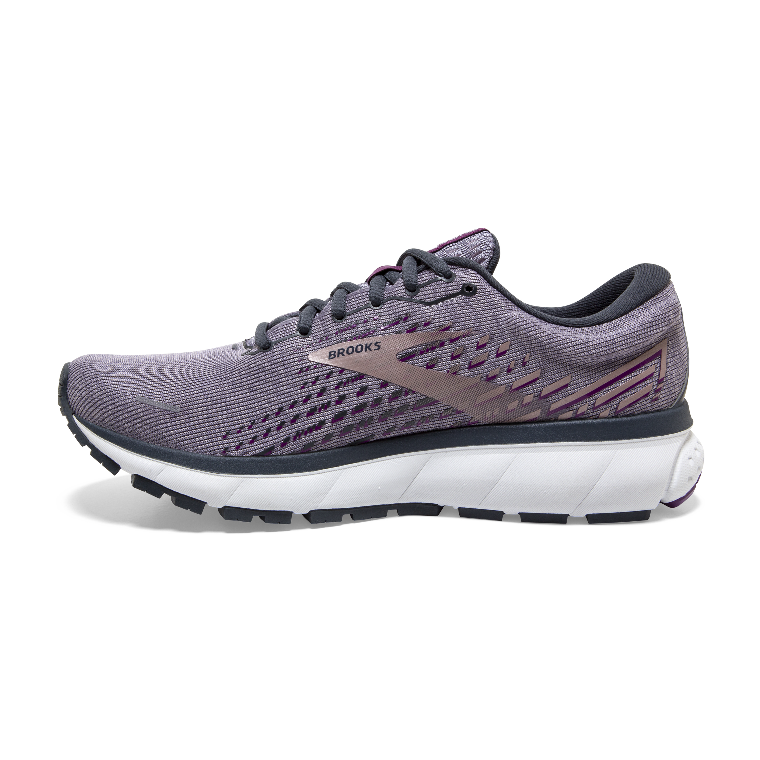 Brooks trance 13 mens purple clearance