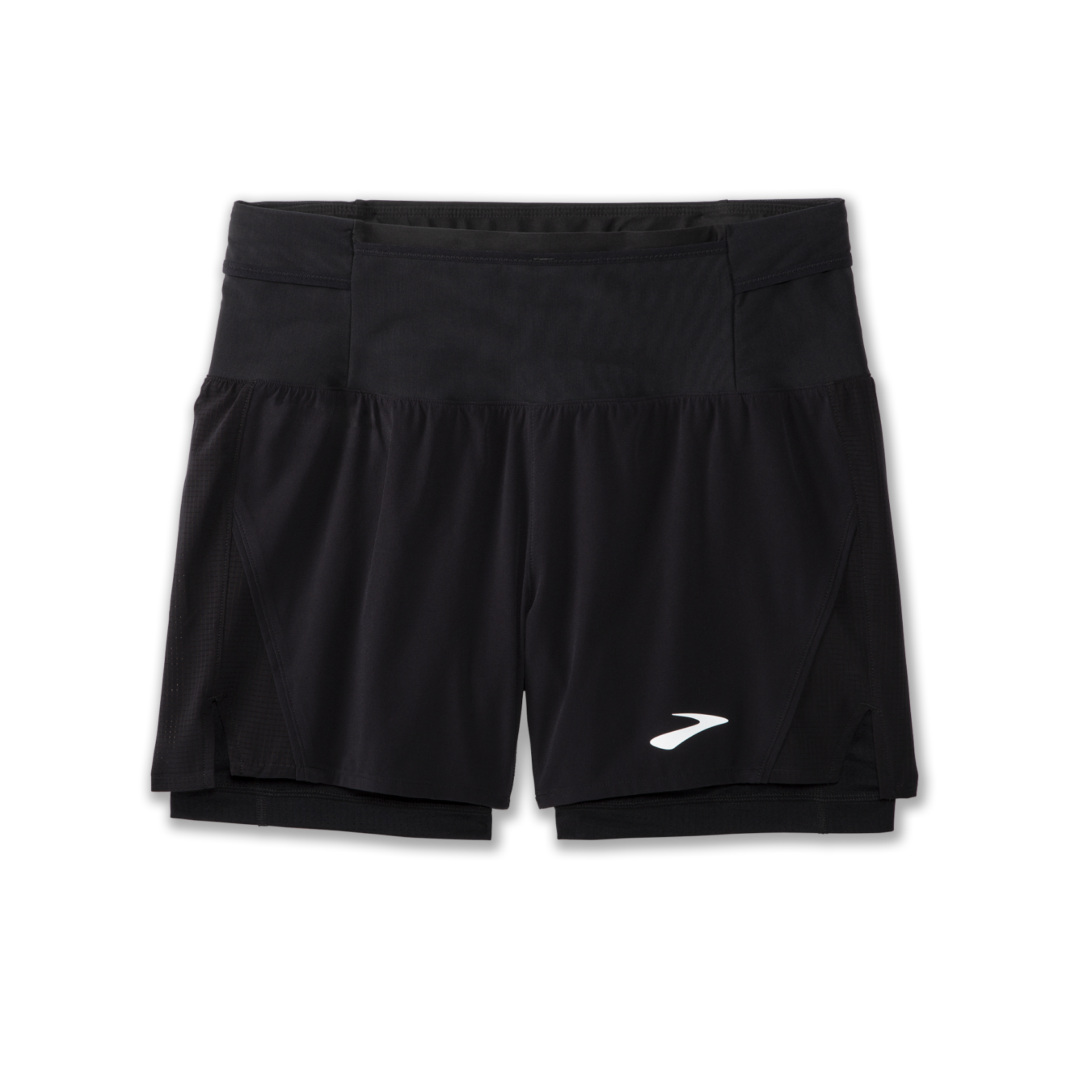 High Point 5" 2-in-1 Short 2.0