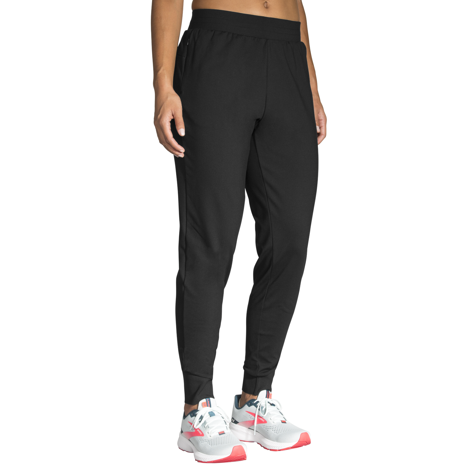 Momentum Women's Thermal Running Pants