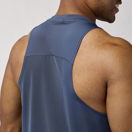 Detail view 1 of Atmosphere Singlet 3.0 for men