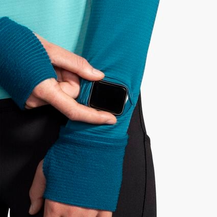 Detail view 3 of Notch Thermal Hoodie 2.0 for women