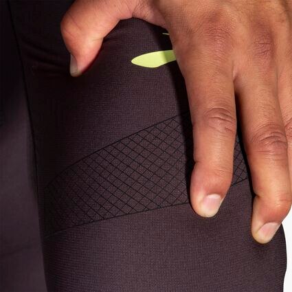 Detail view 1 of High Point Tight for men