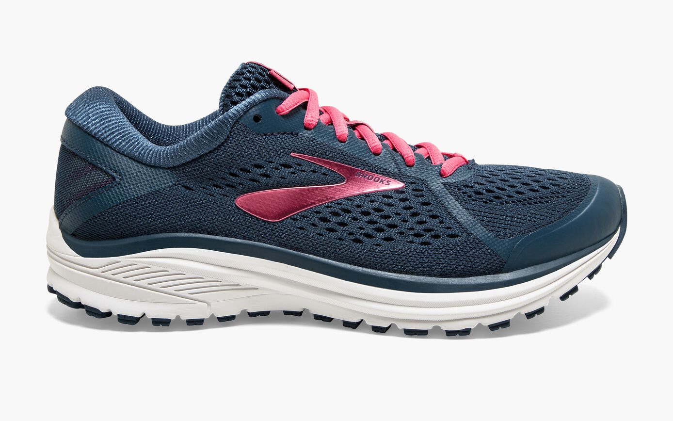 Deals Brooks Brooks Aduro Donna Oro Chaussure Aduro Donna Brooks