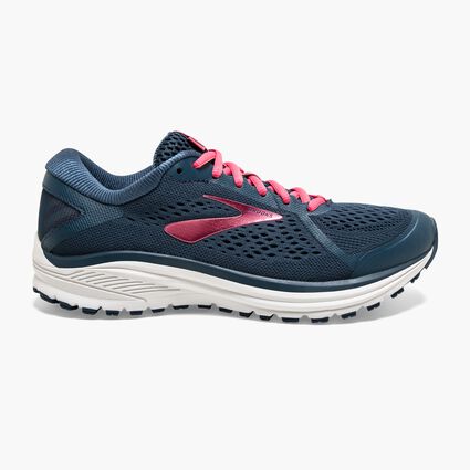 Brooks Sales Brooks Aduro Rosa Brooks Aduro Women's Running Shoes