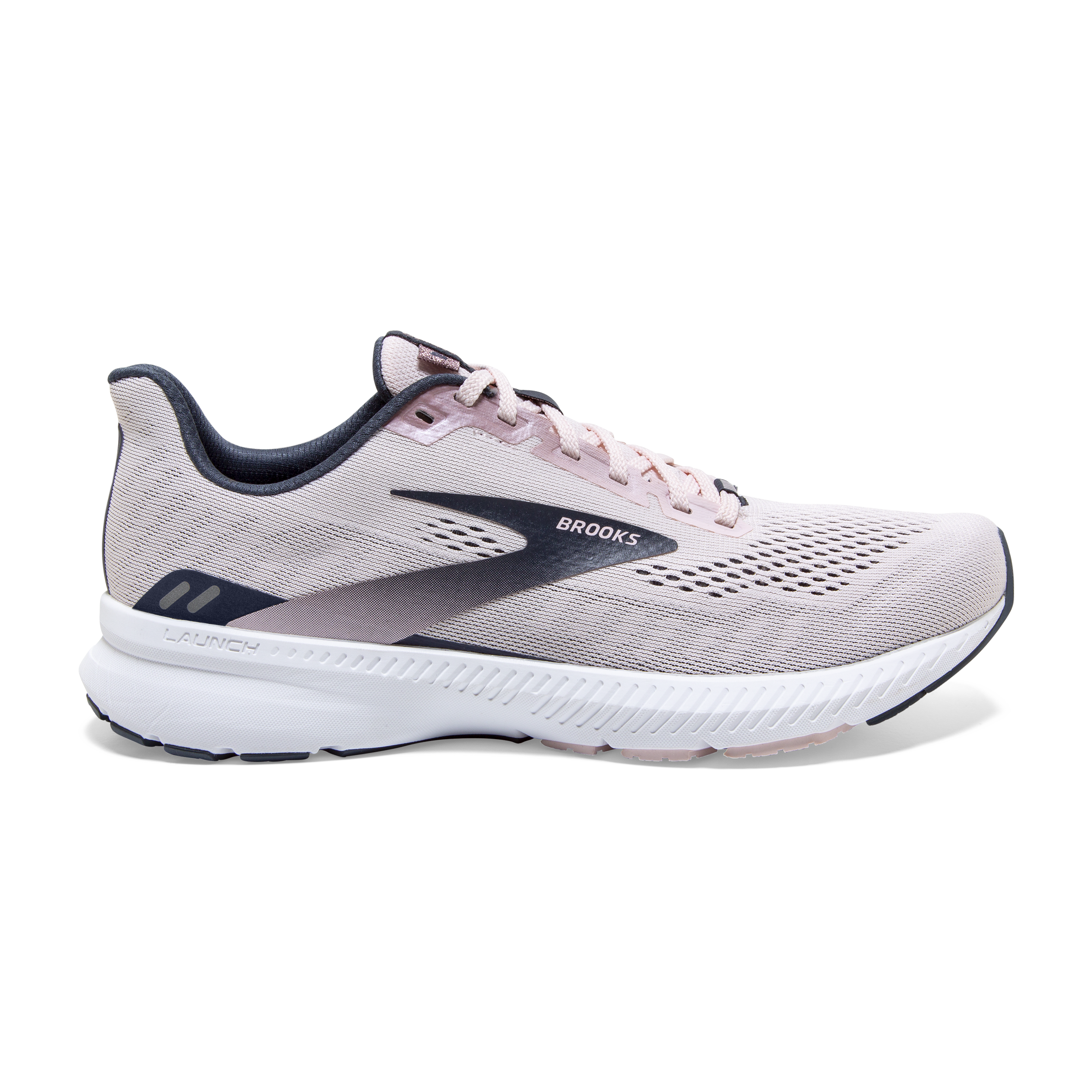 brooks launch