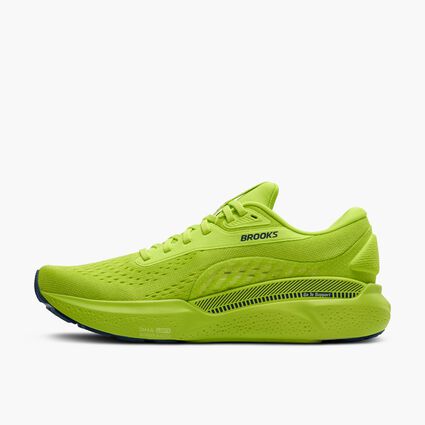 Brooks Adrenaline GTS 24 für Herren – Seitenansicht (links)