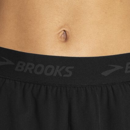 Dettaglio 1 vista di Brooks Chaser 3" Short da donna