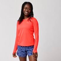 Sprint Free Long Sleeve 3.0 image number 1