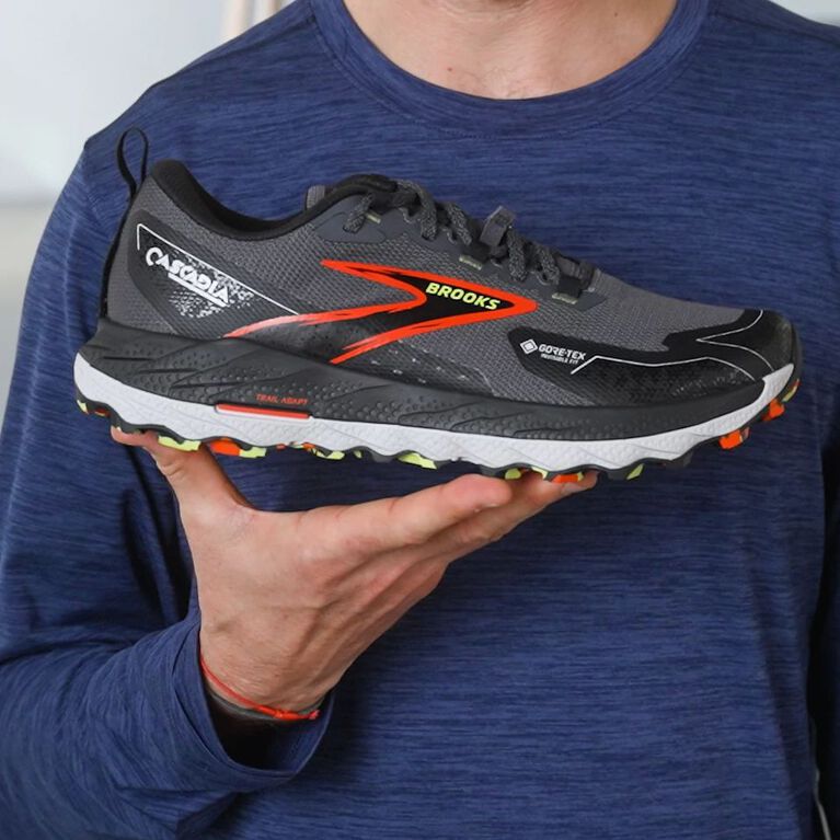 Scarpe Trail Running Brooks Scarpe Da Trail Running Brooks