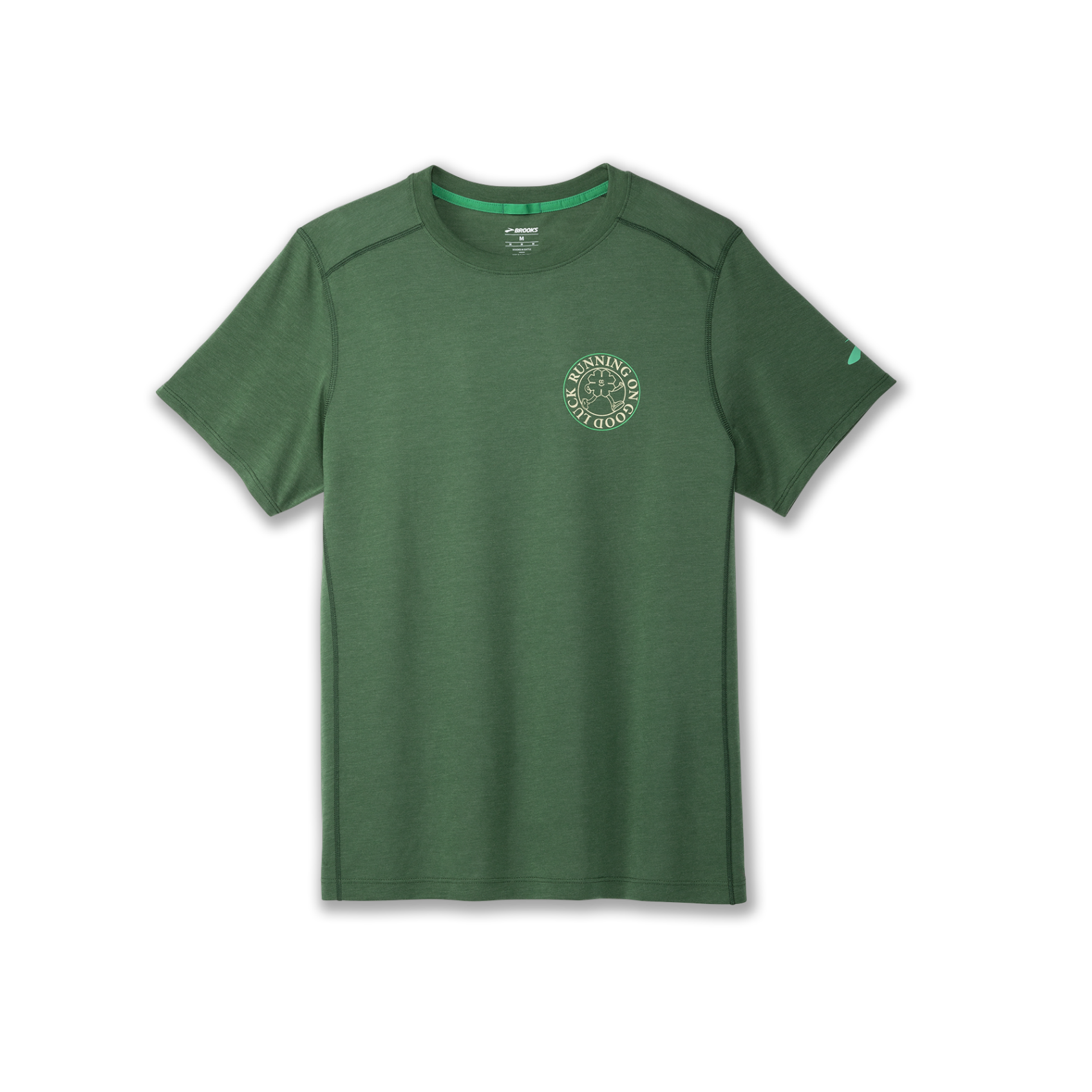 Distance Short Sleeve 3.0