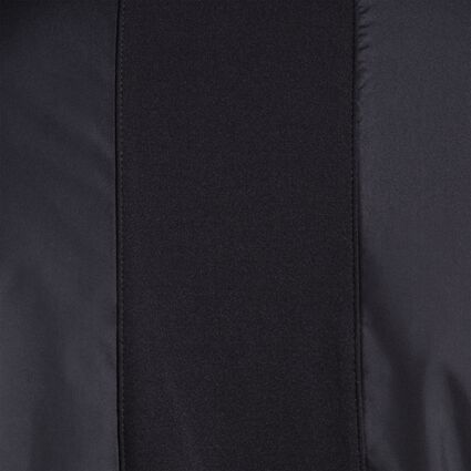 Vue détaillée 4 de Brooks Shield Hybrid Jacket 2.0 pour hommes
