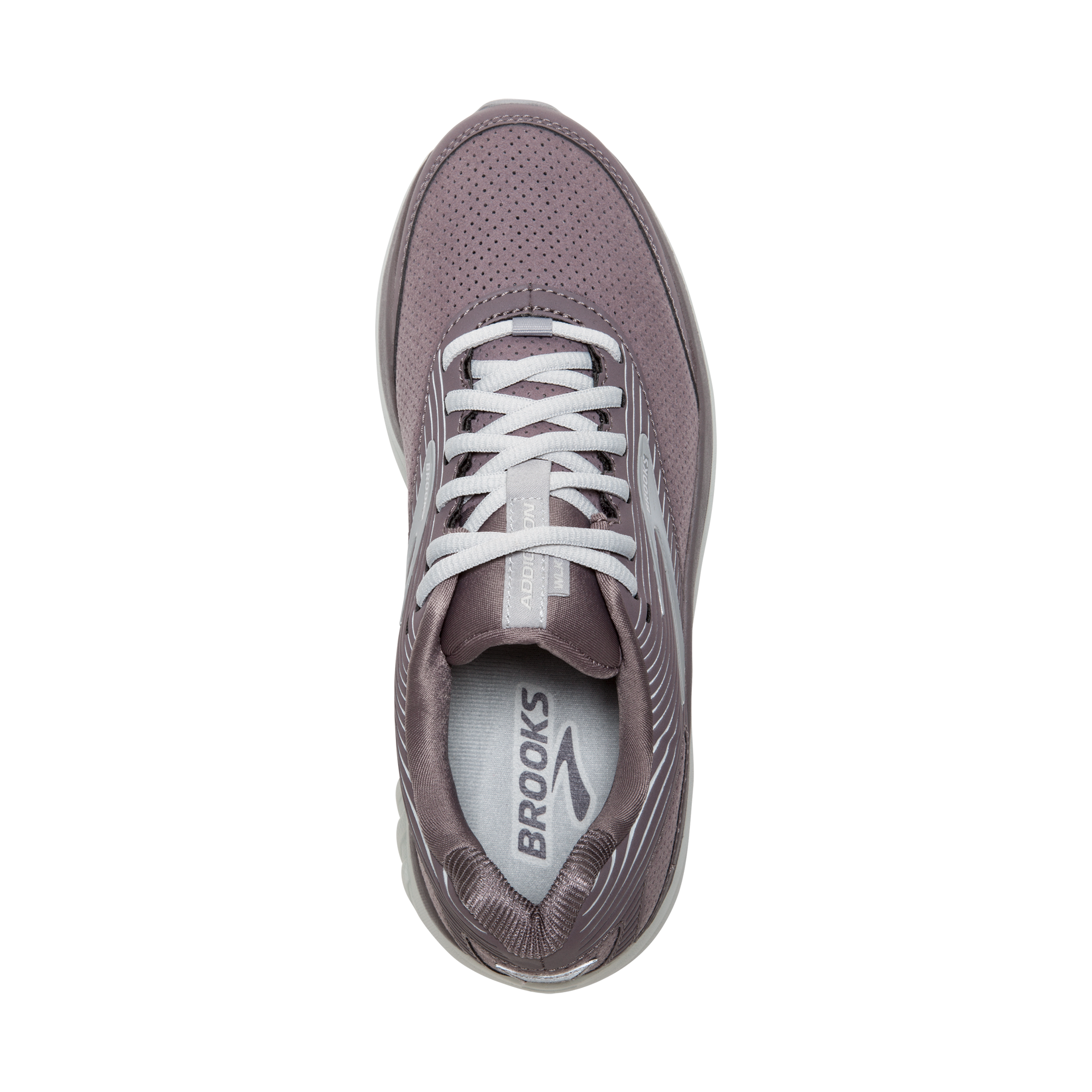 Brooks Addiction Walker Suede - Women's 