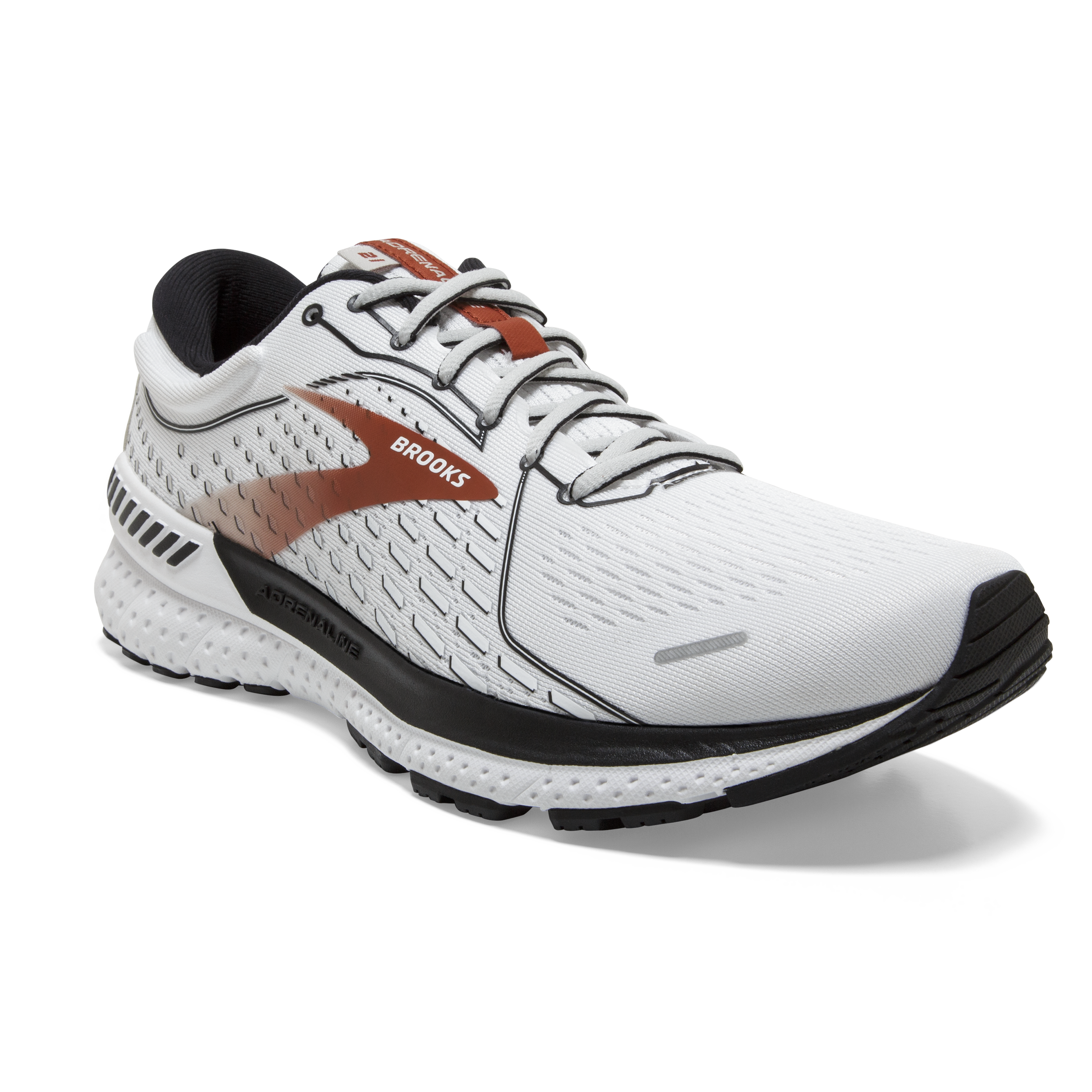 brooks adrenaline mens