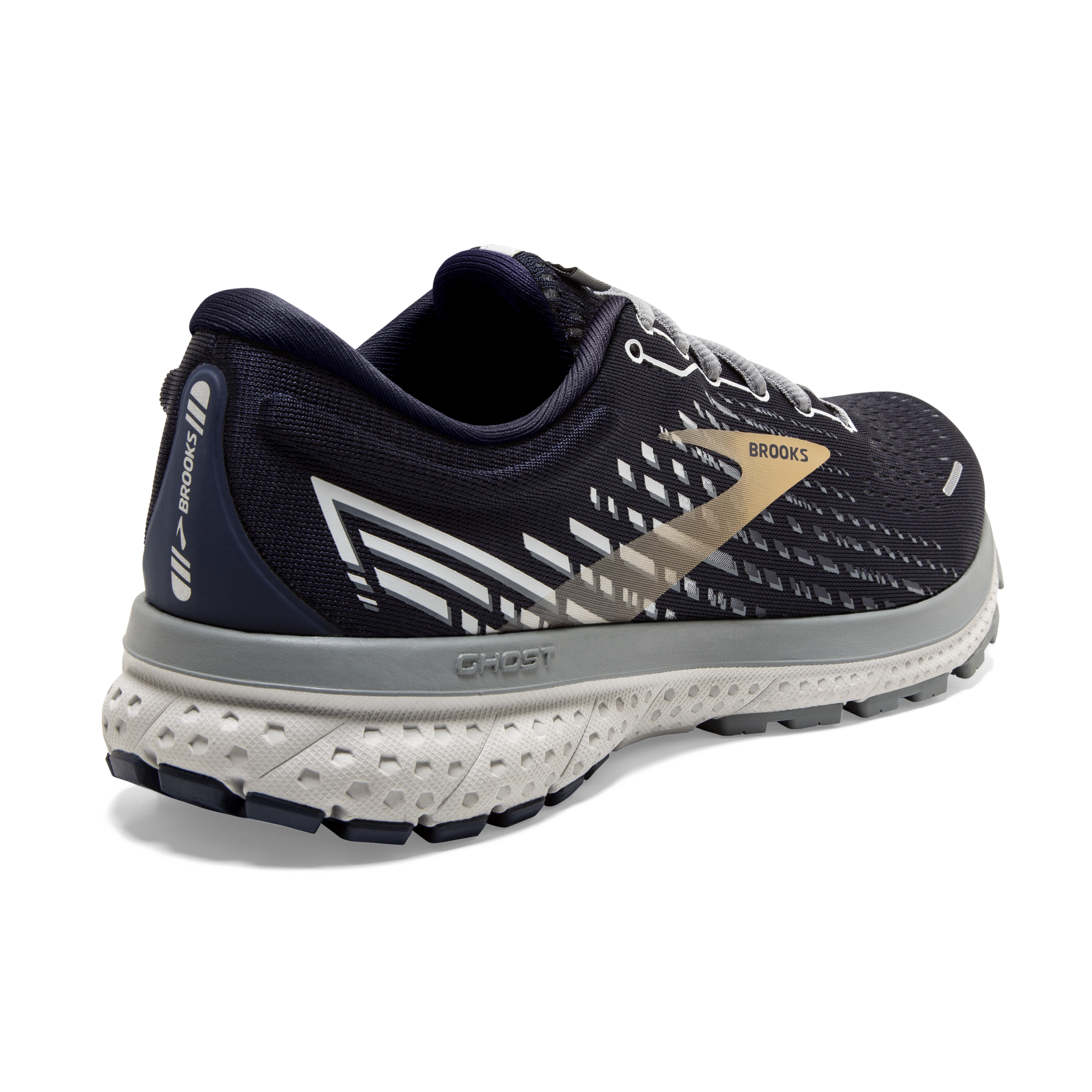 brooks ghost men