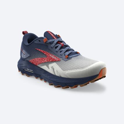 Brooks Cascadia 13 Performance Review - Believe in the Run