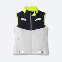 Run Visible Insulated Vest imagen número 1