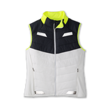 Run Visible Insulated Vest Abbildung