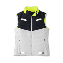 Run Visible Insulated Vest imagen número 1