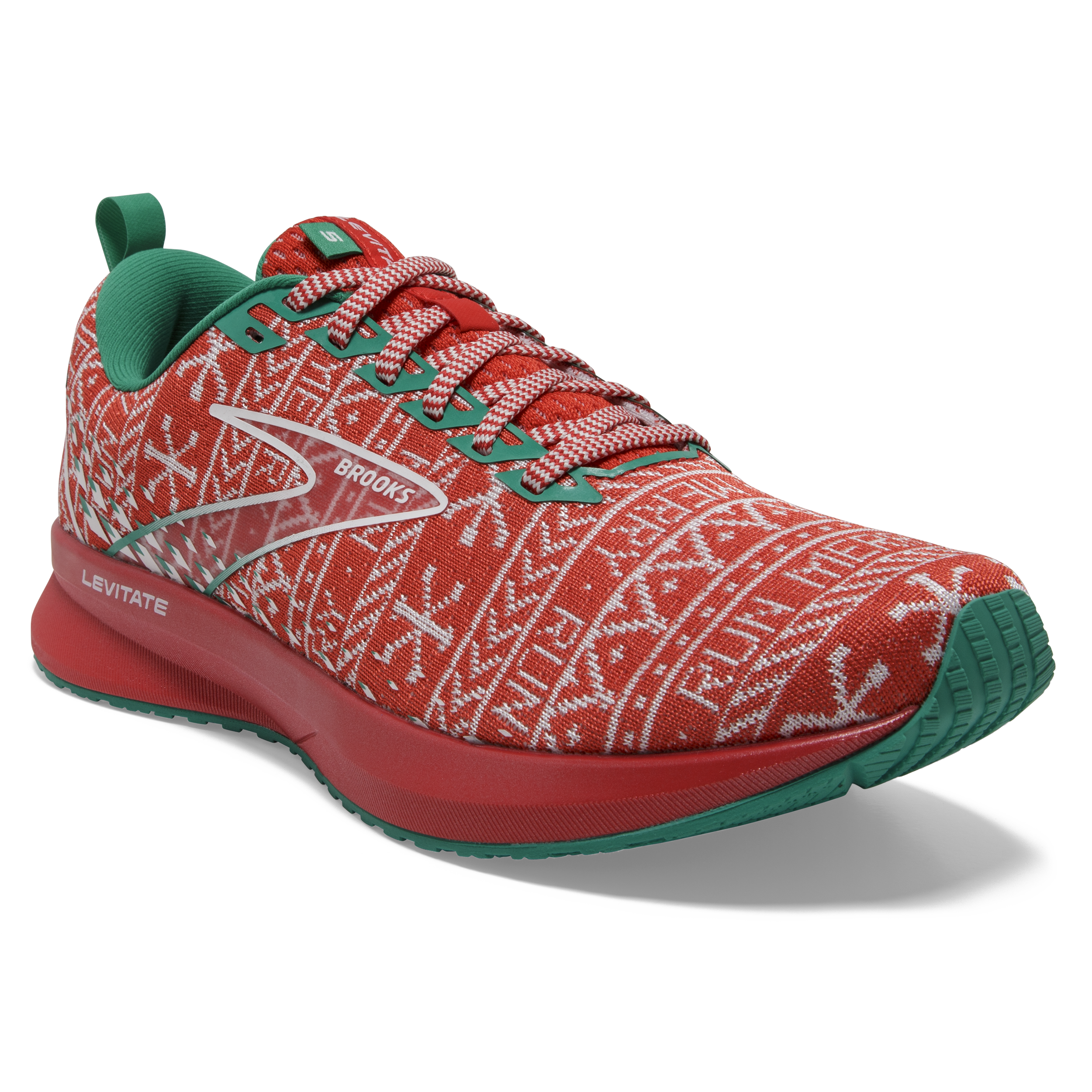 levitate sneakers
