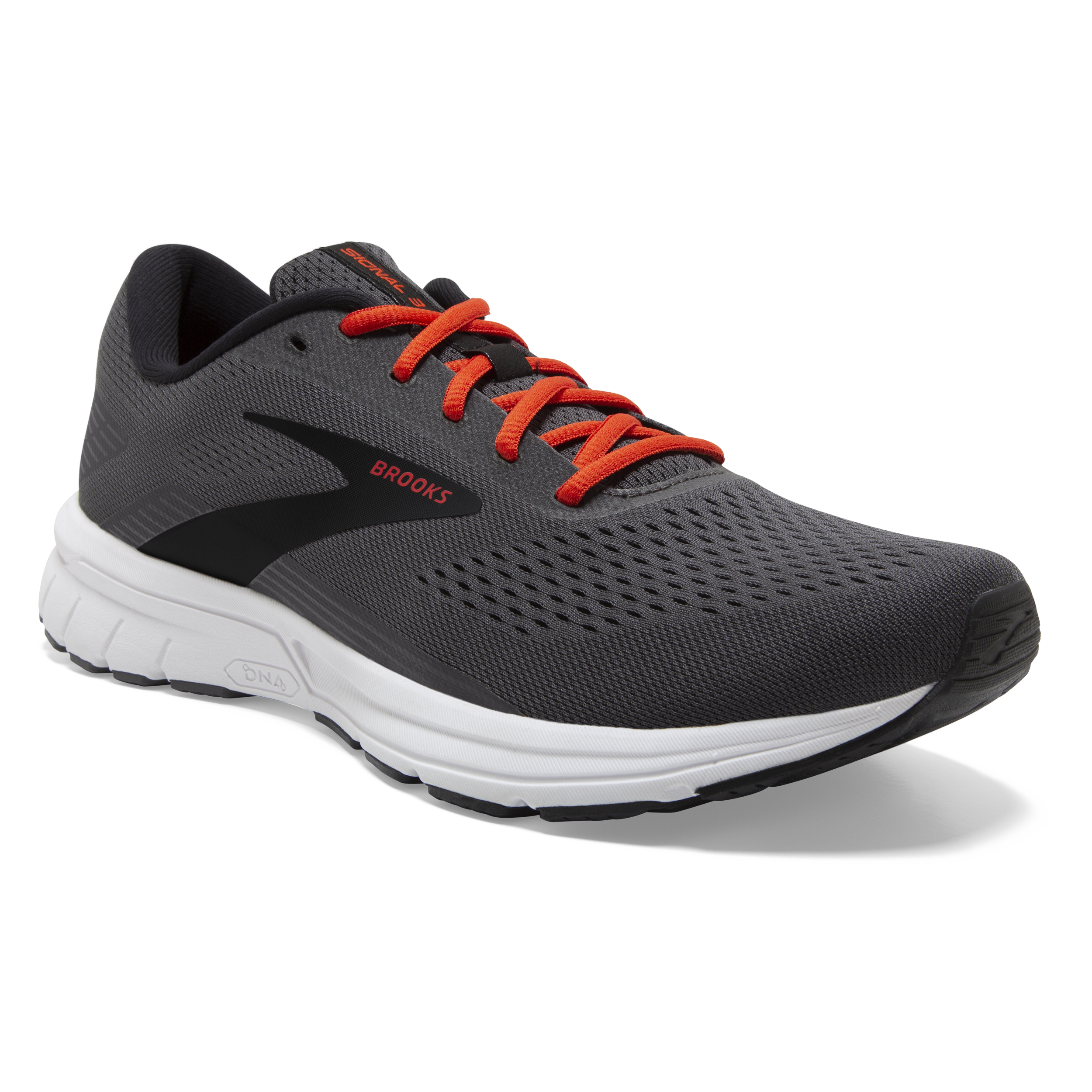 Brooks signal review clearance