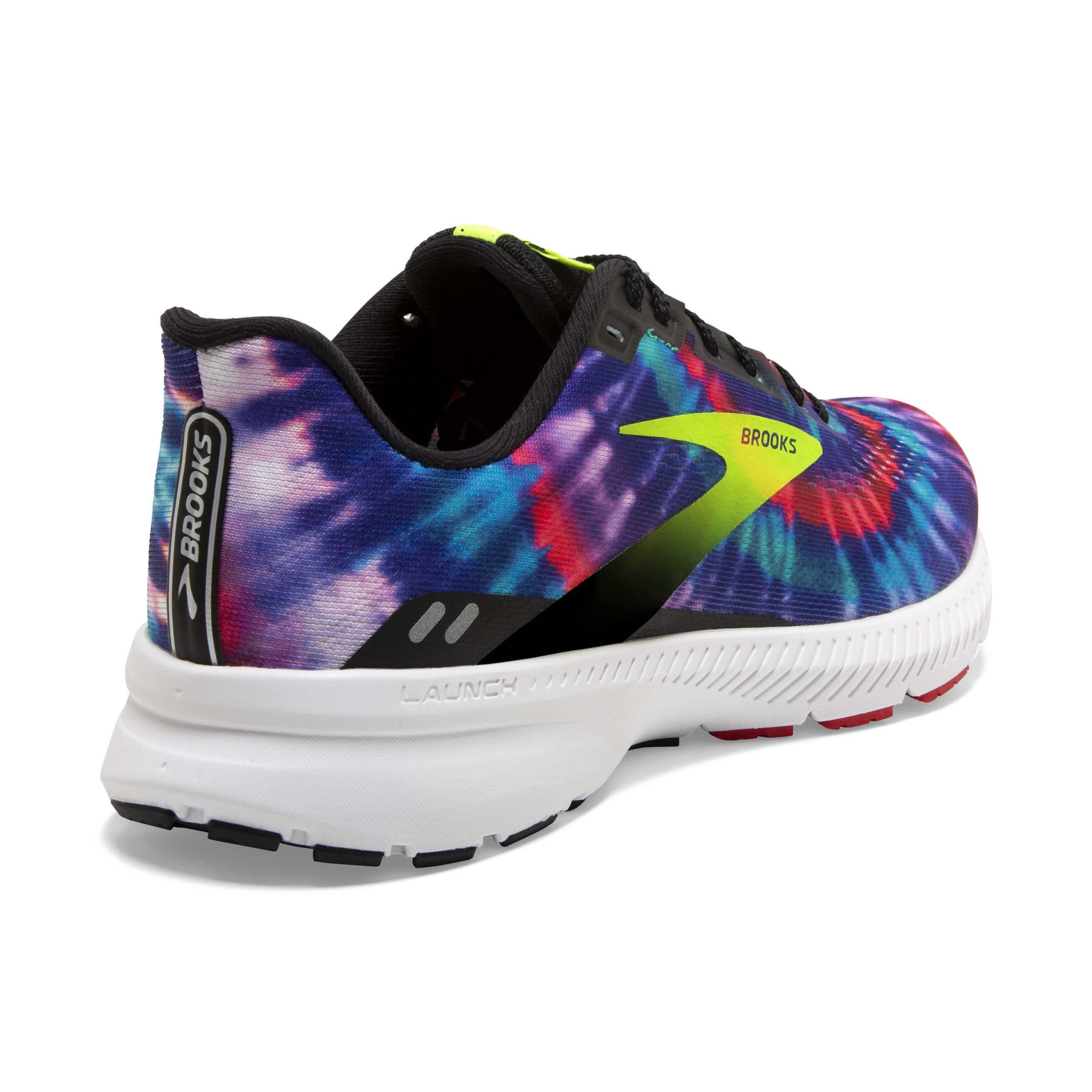 brooks launch 5