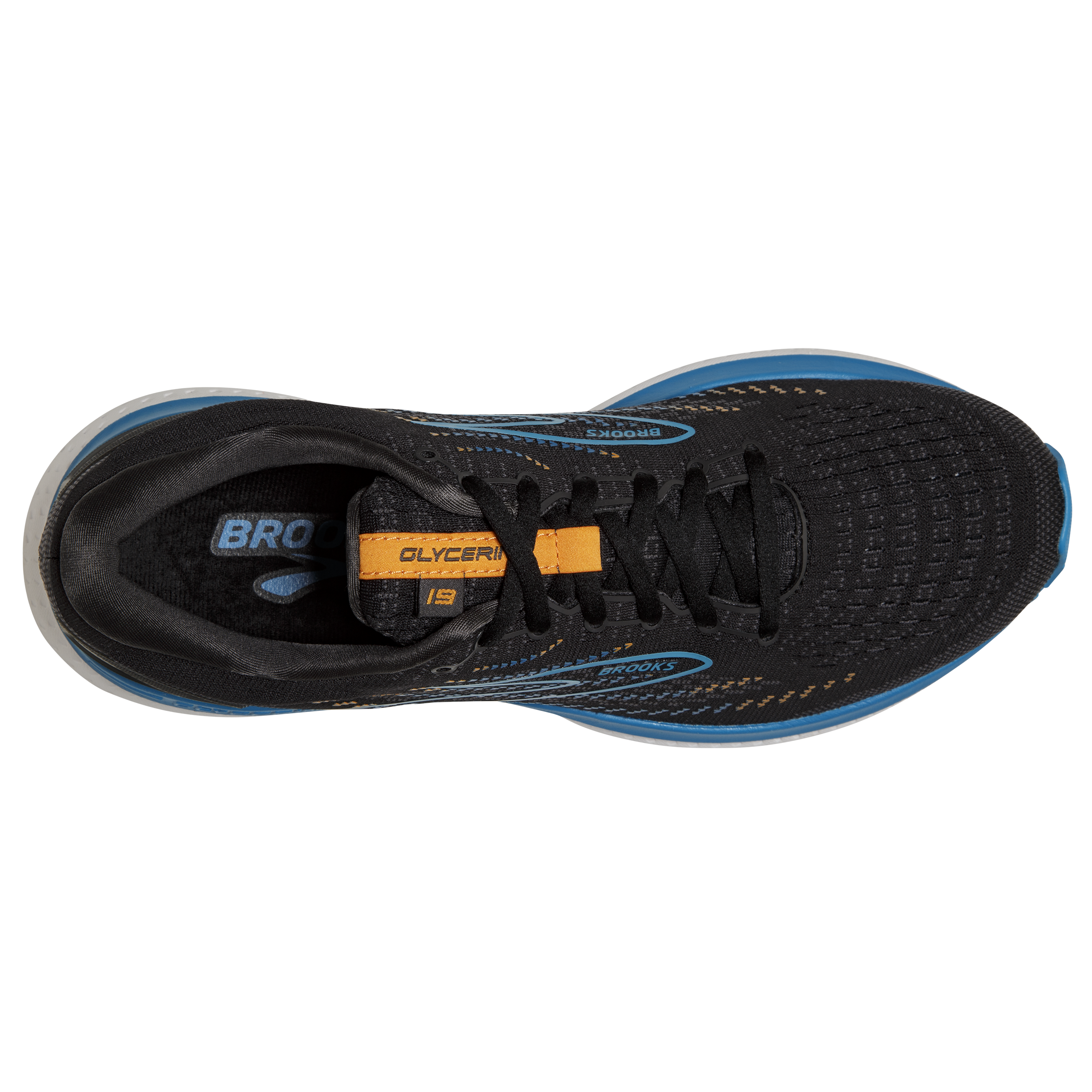 Karrimor Rapid Trainers Road Running Shoes Mens 