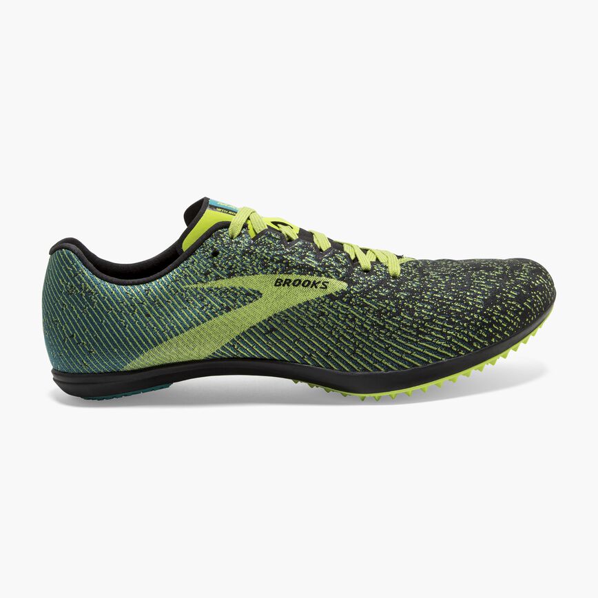 Brooks Mach 19 Spikeless Men's Running Shoes - Main Image