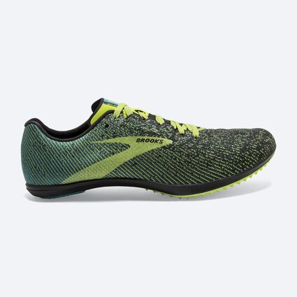 Dissipate lose yourself Christmas Brooks Mach 19 Spikeless - Men's Running Shoes