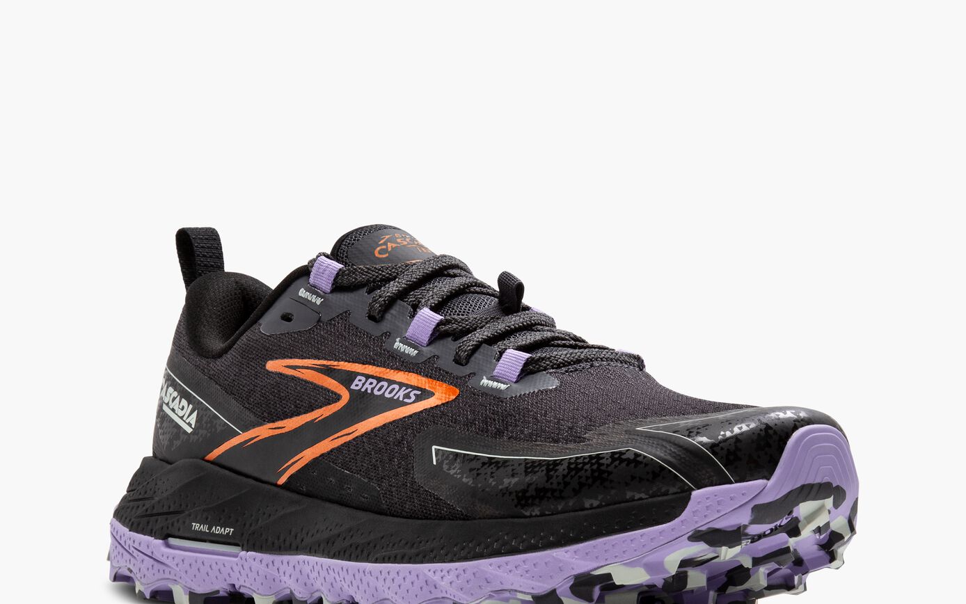 Brooks Running Zapatillas Trail Running Para Senderismo Tenis