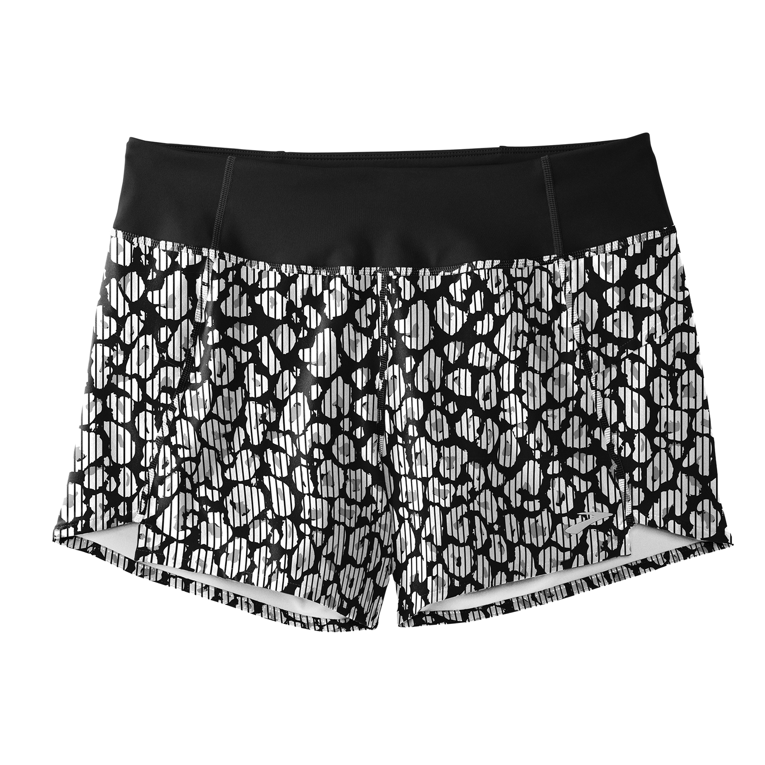 Chaser Women's 5 inch Running Shorts with Liner Brooks Running