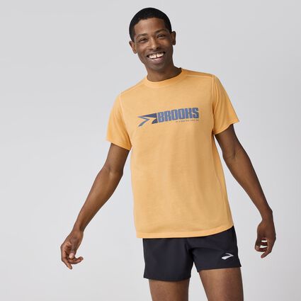 Abre Distance Short Sleeve 3.0 imagen número 3 dentro de la galería.