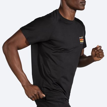Run Within Short Sleeve nombre d’images 4