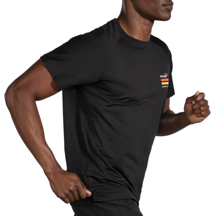 Run Within Short Sleeve nombre d’images 4