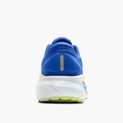 Heel and Counter view of Brooks Adrenaline GTS 24 for men