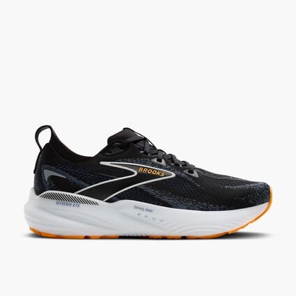 Brooks Glycerin GTS 22 für Herren – Seitenansicht (rechts)
