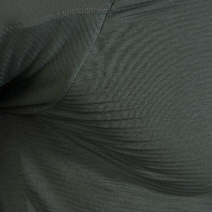 Detail view 1 of Notch Thermal Long Sleeve for men