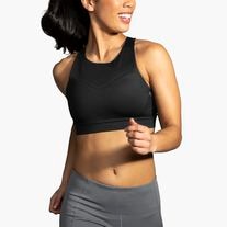 Drive 3 Pocket Run Bra image number 2