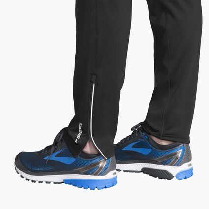 Brooks Spartan Pant für Herren – Detailansicht 3