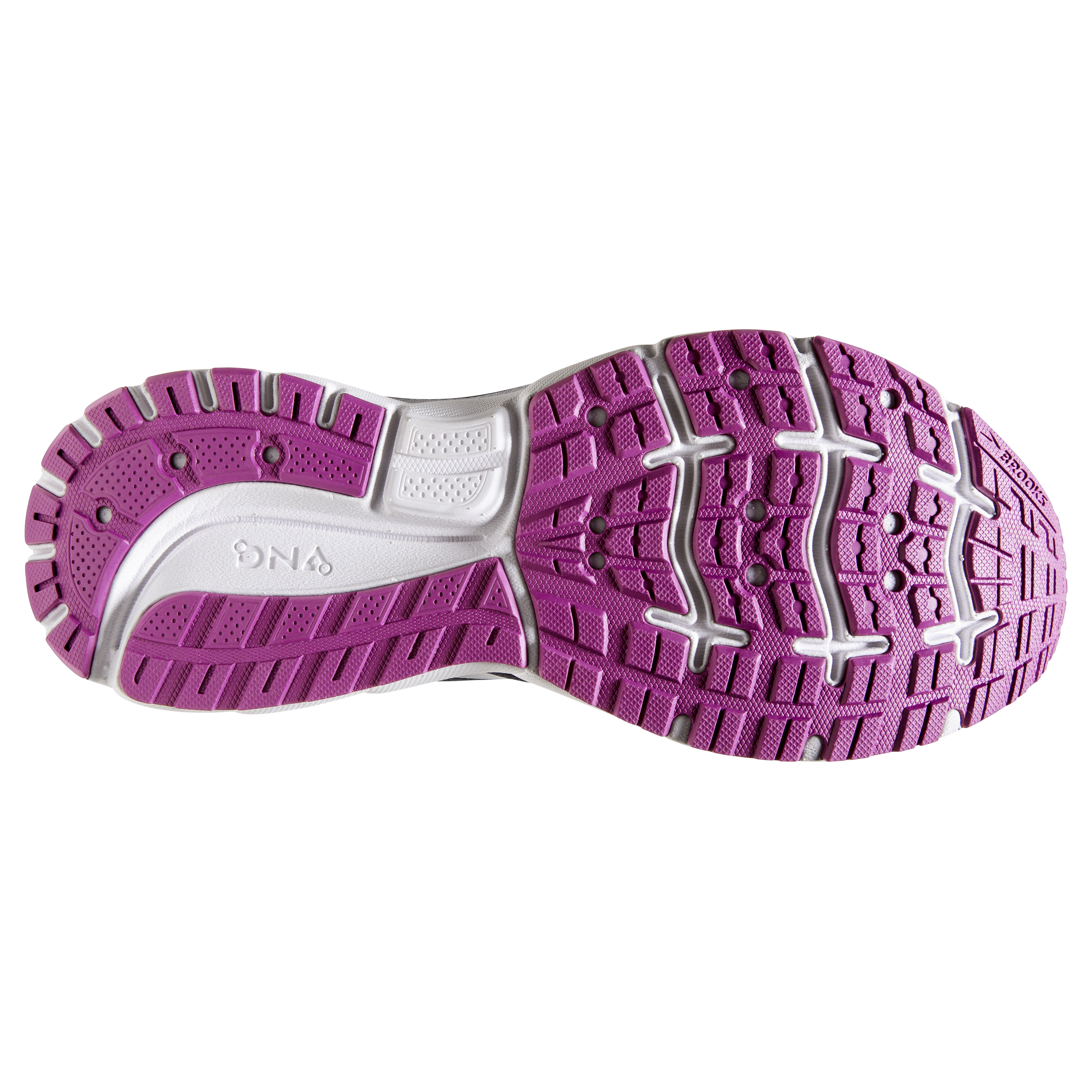 brooks womens trace